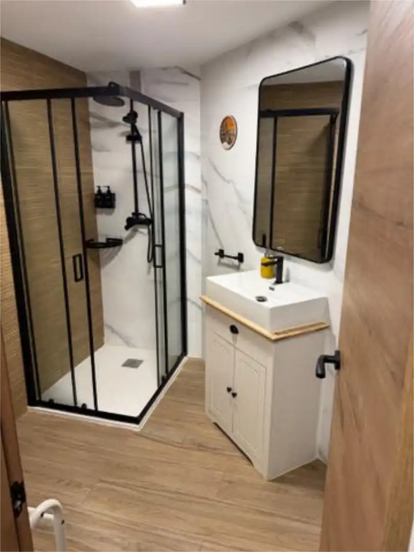 Piso de 50 m² en Motril