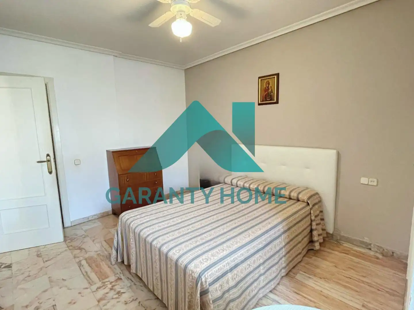 Pis de 65 m² a Cáceres