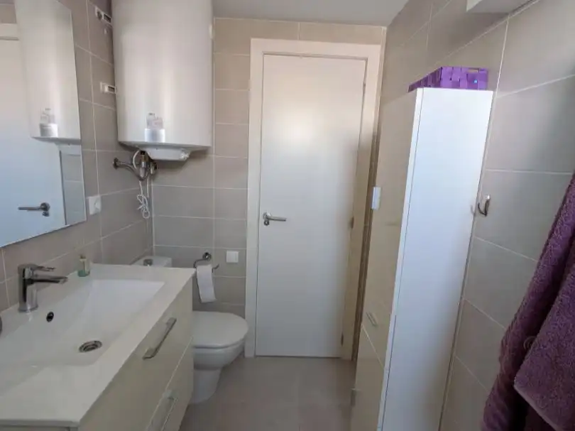 Pis de 65 m² a Benicàssim