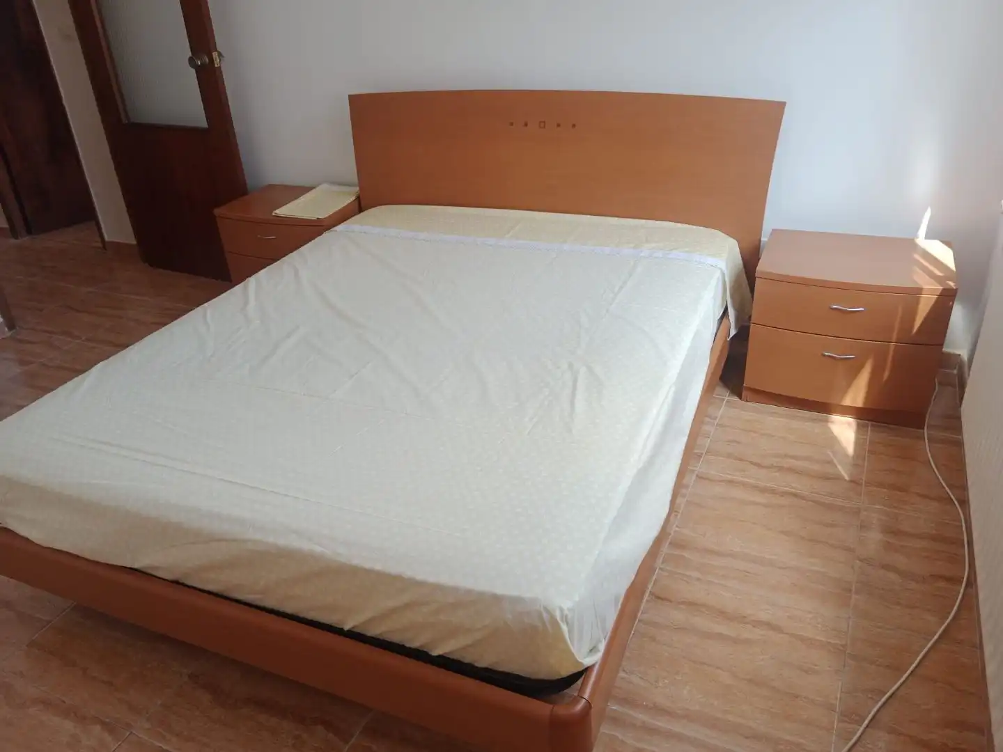 Piso de 90 m² en Marín