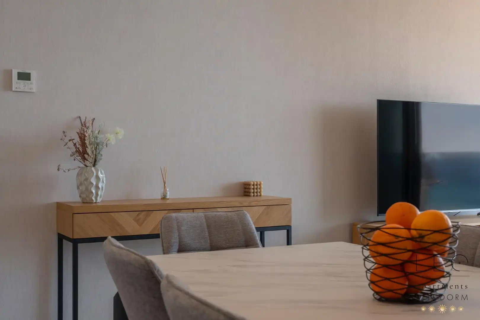 Piso de 110 m² en Benidorm