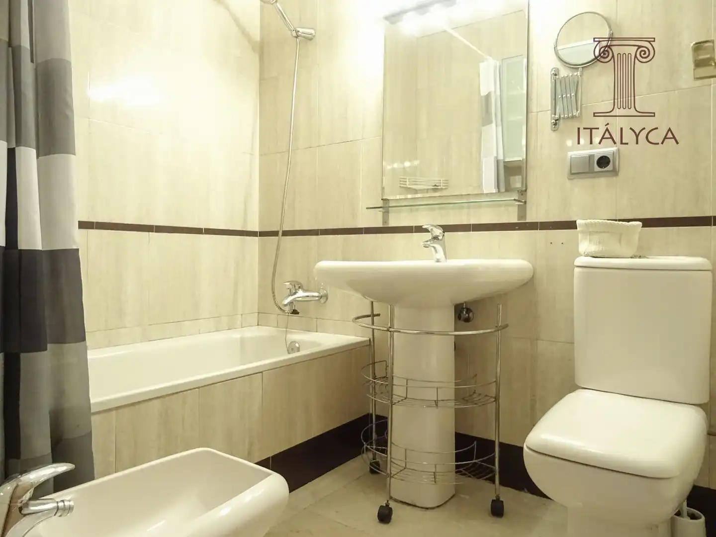 Wohnung 70 m² in Sevilla