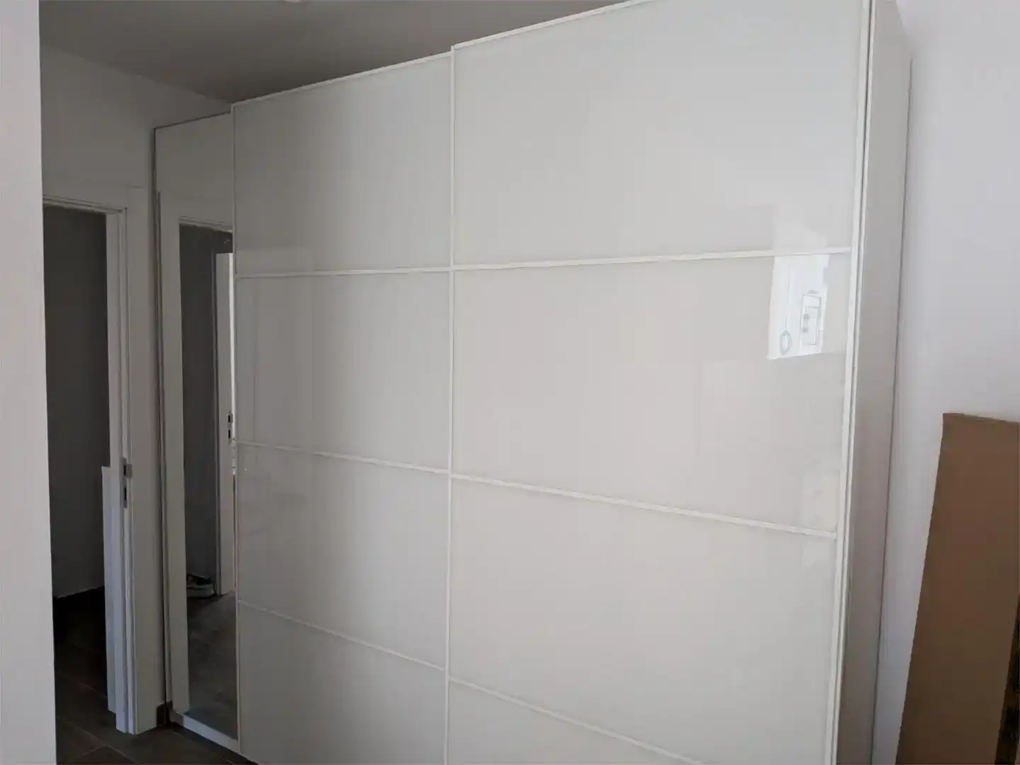 Piso de 30 m² en Tarragona