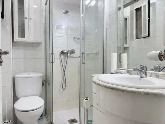 Pis de 68 m² a Madrid