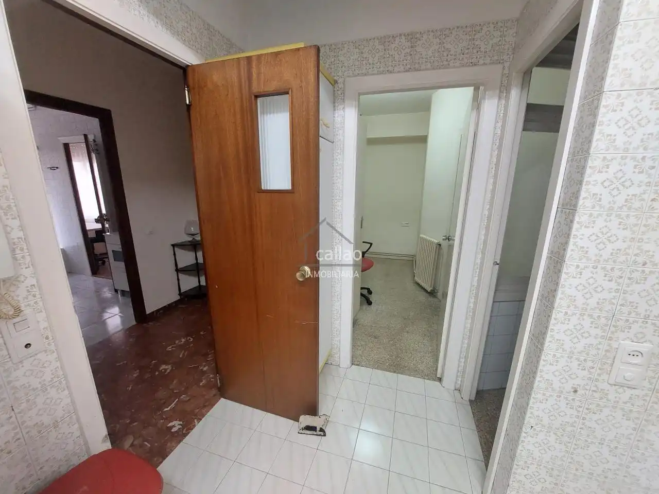 Piso de 144 m² en Ferrol