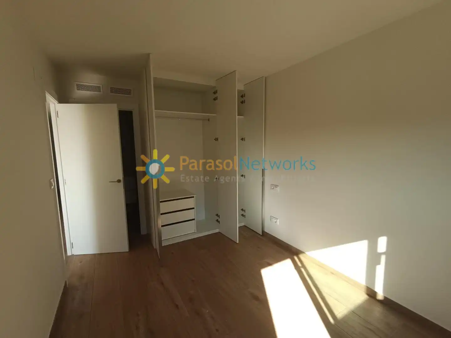 Piso de 120 m² en Daimuz