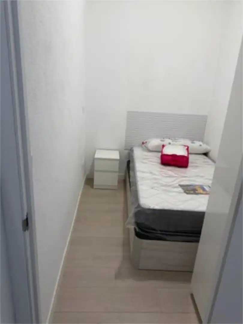 Piso de 86 m² en Madrid