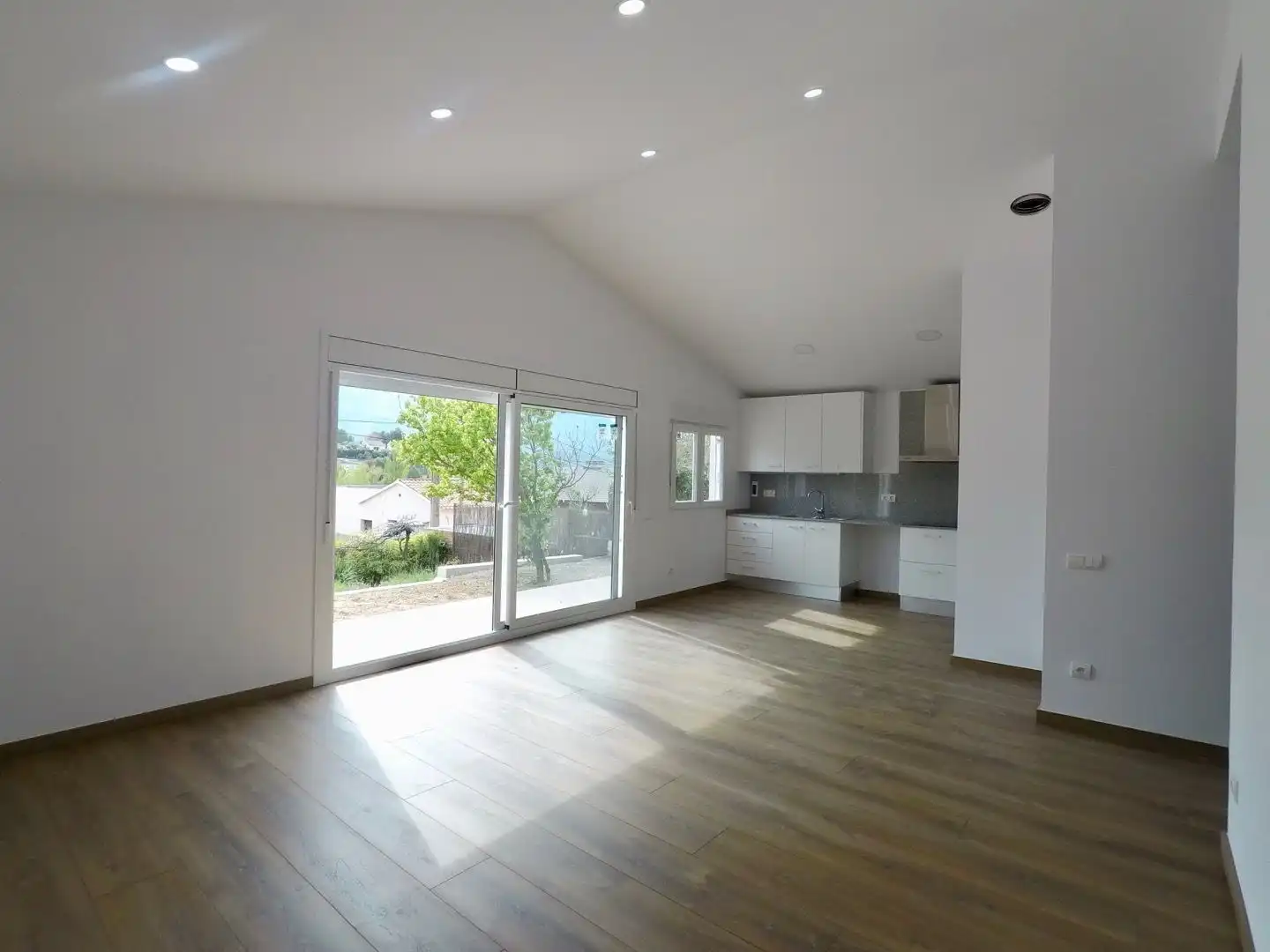 Casa de 111 m² en Vacarisses