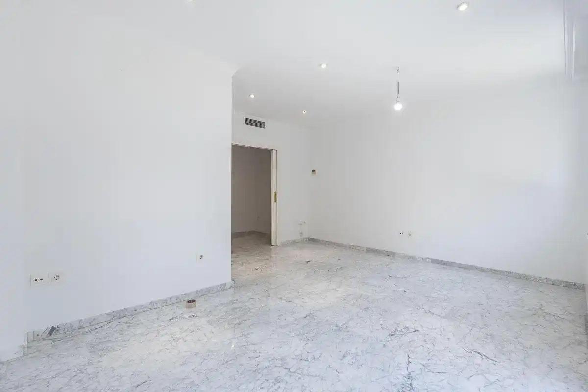 Pis de 100 m² a Granada