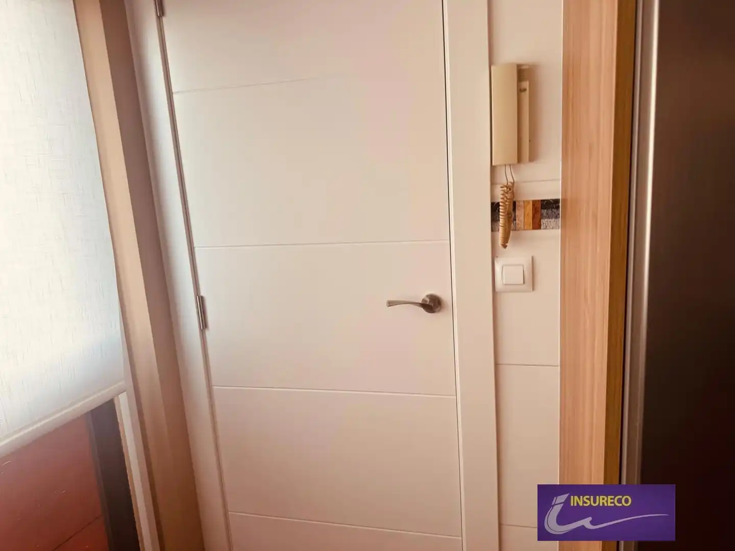 Piso de 50 m² en Sariegos
