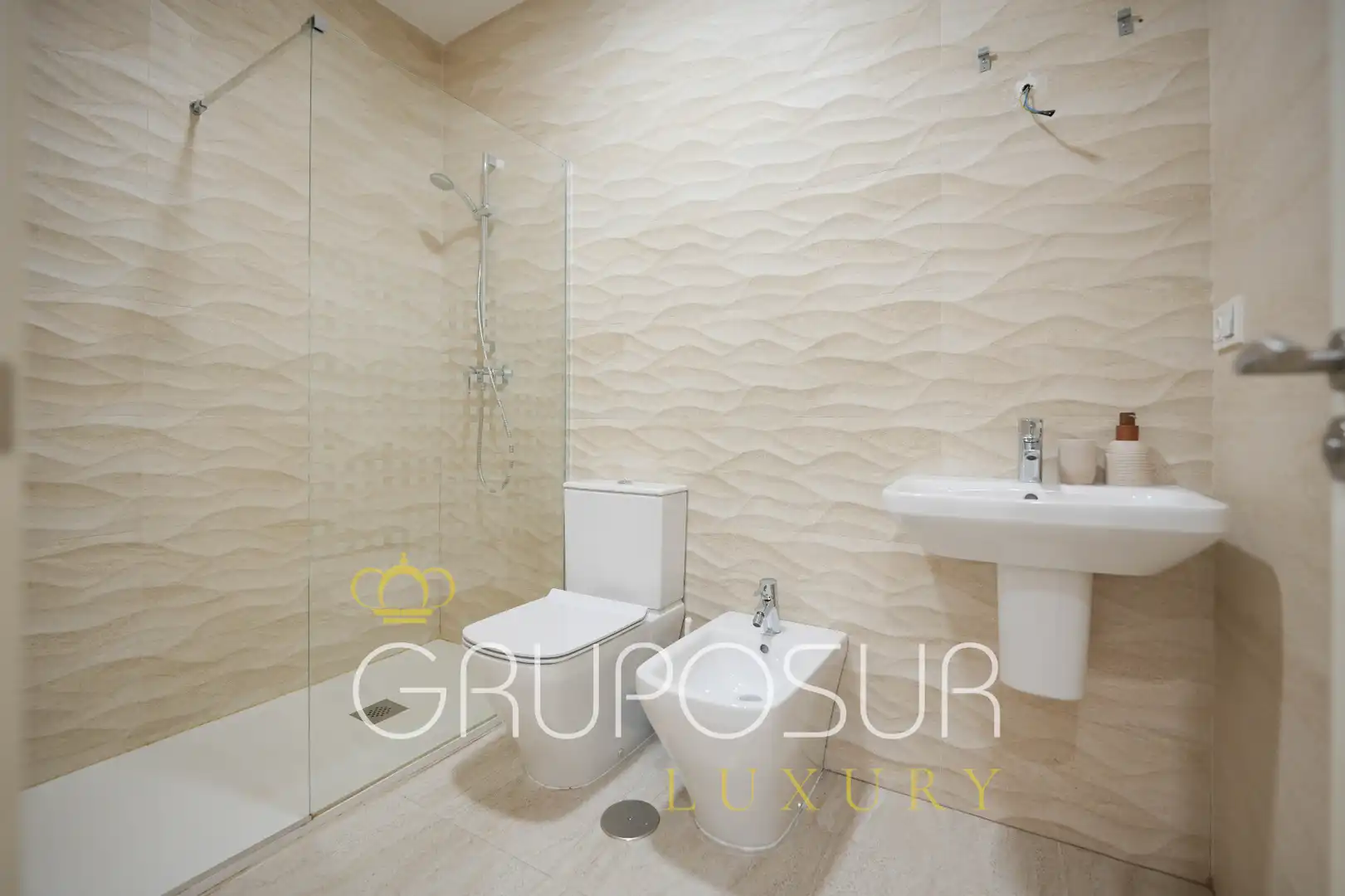 Piso de 90 m² en Valladolid