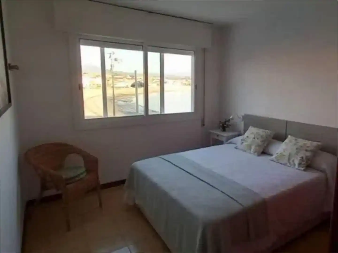 Piso de 75 m² en Nigrán