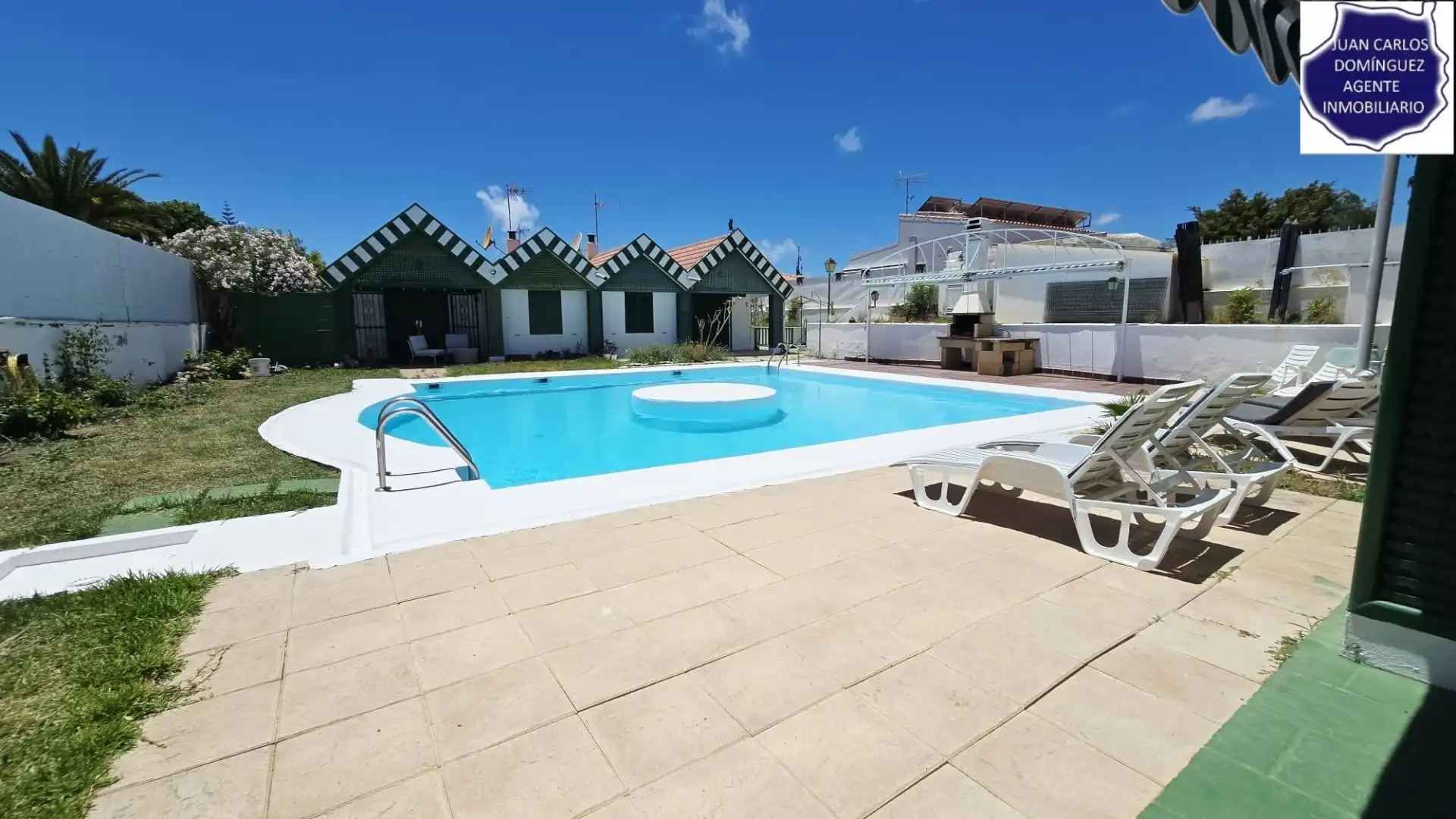 Casa 60 m² a San Bartolomé de Tirajana