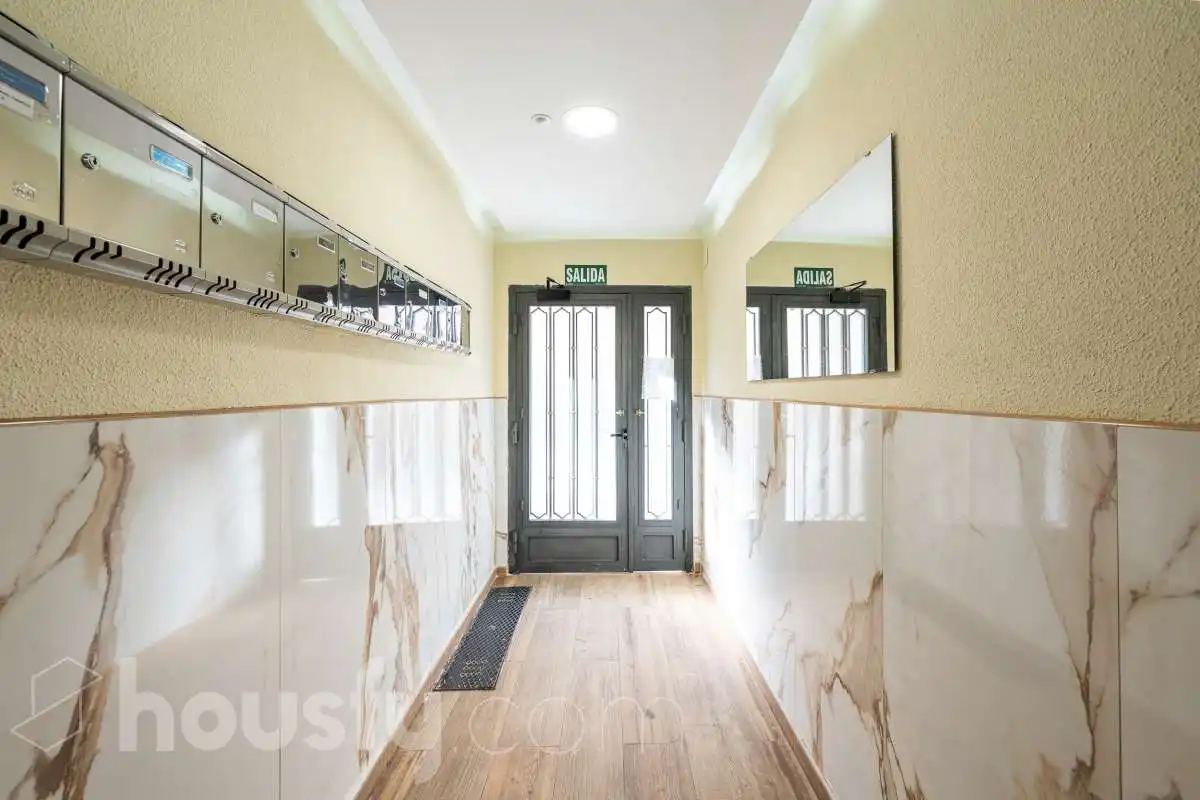 Appartamento 65 m² a Madrid