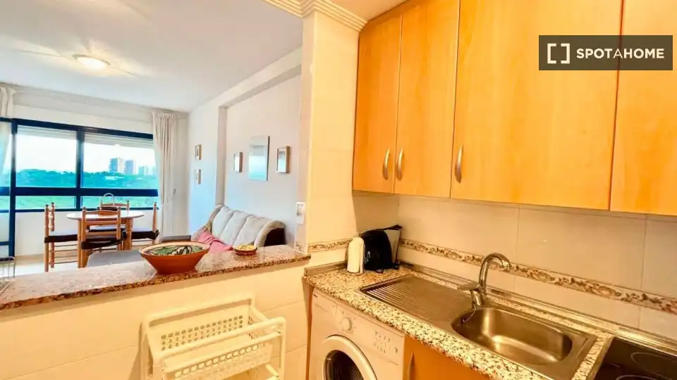 Habitación 81 m², Orihuela
