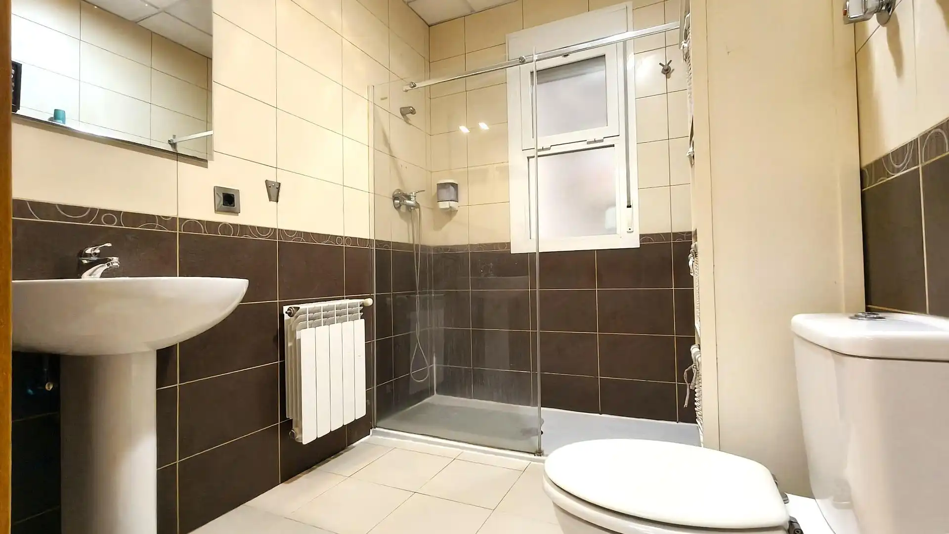 Piso de 63 m² en Badajoz