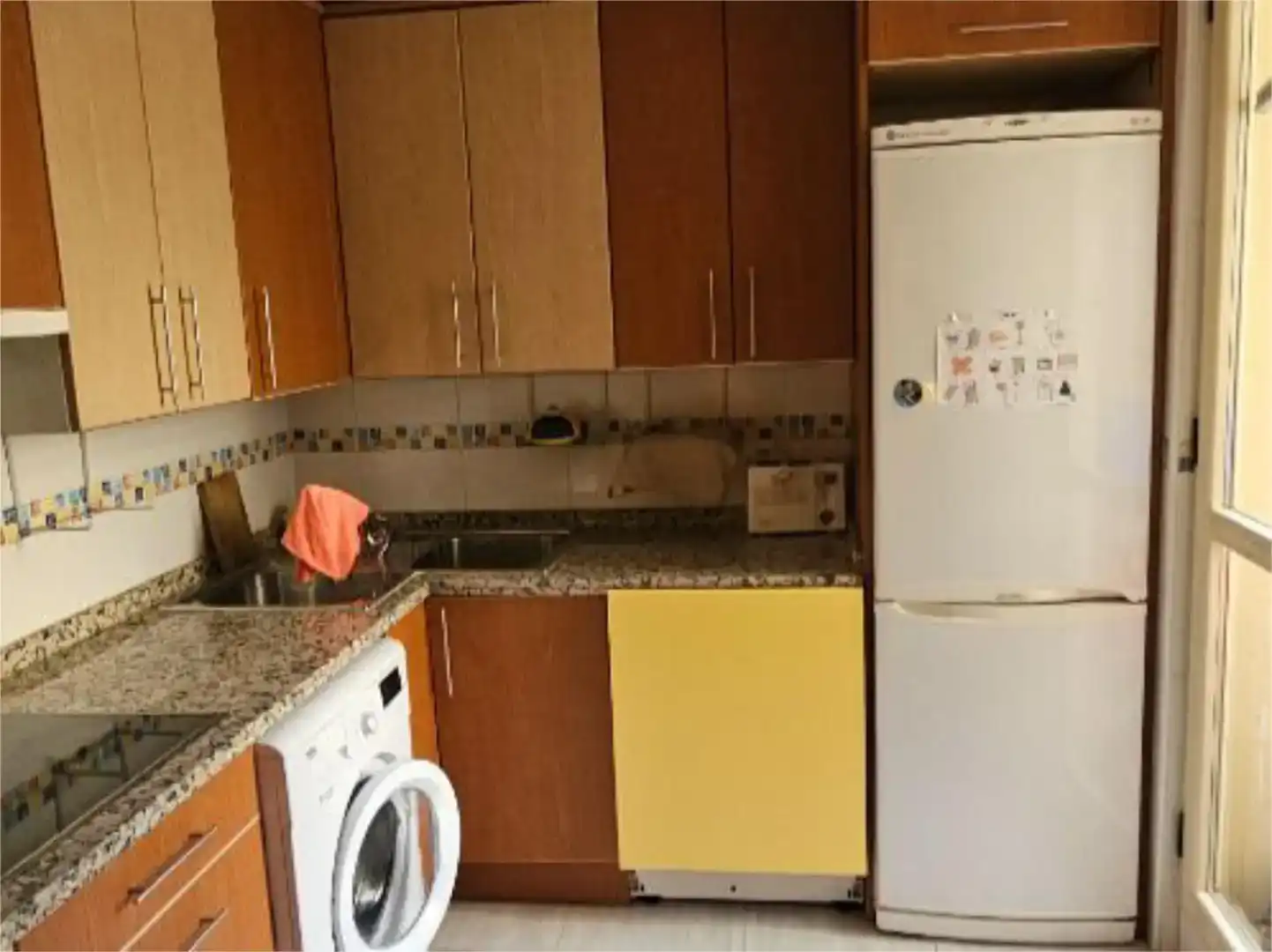 Habitación 90 m², Salamanca