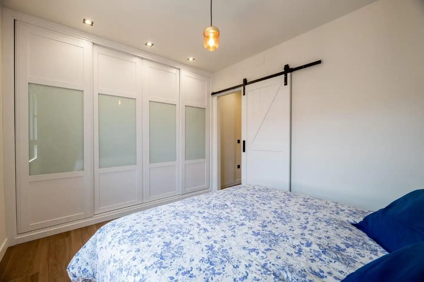 Appartement 55 m² à Segovia