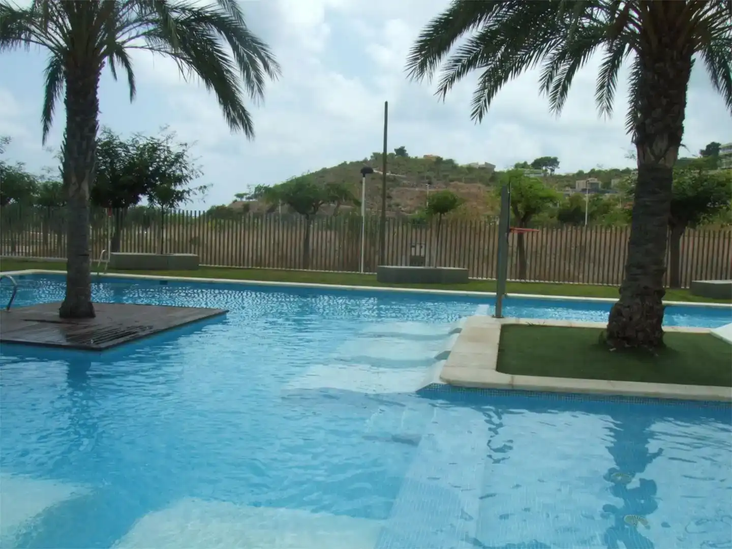 Piso de 220 m² en Oropesa del Mar