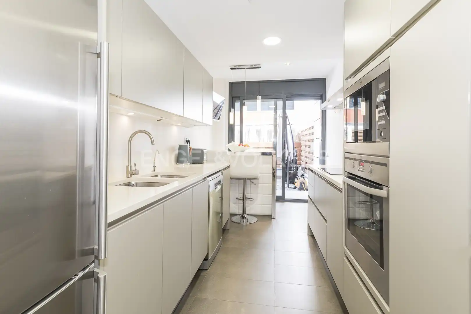 Piso de 92 m² en Sitges