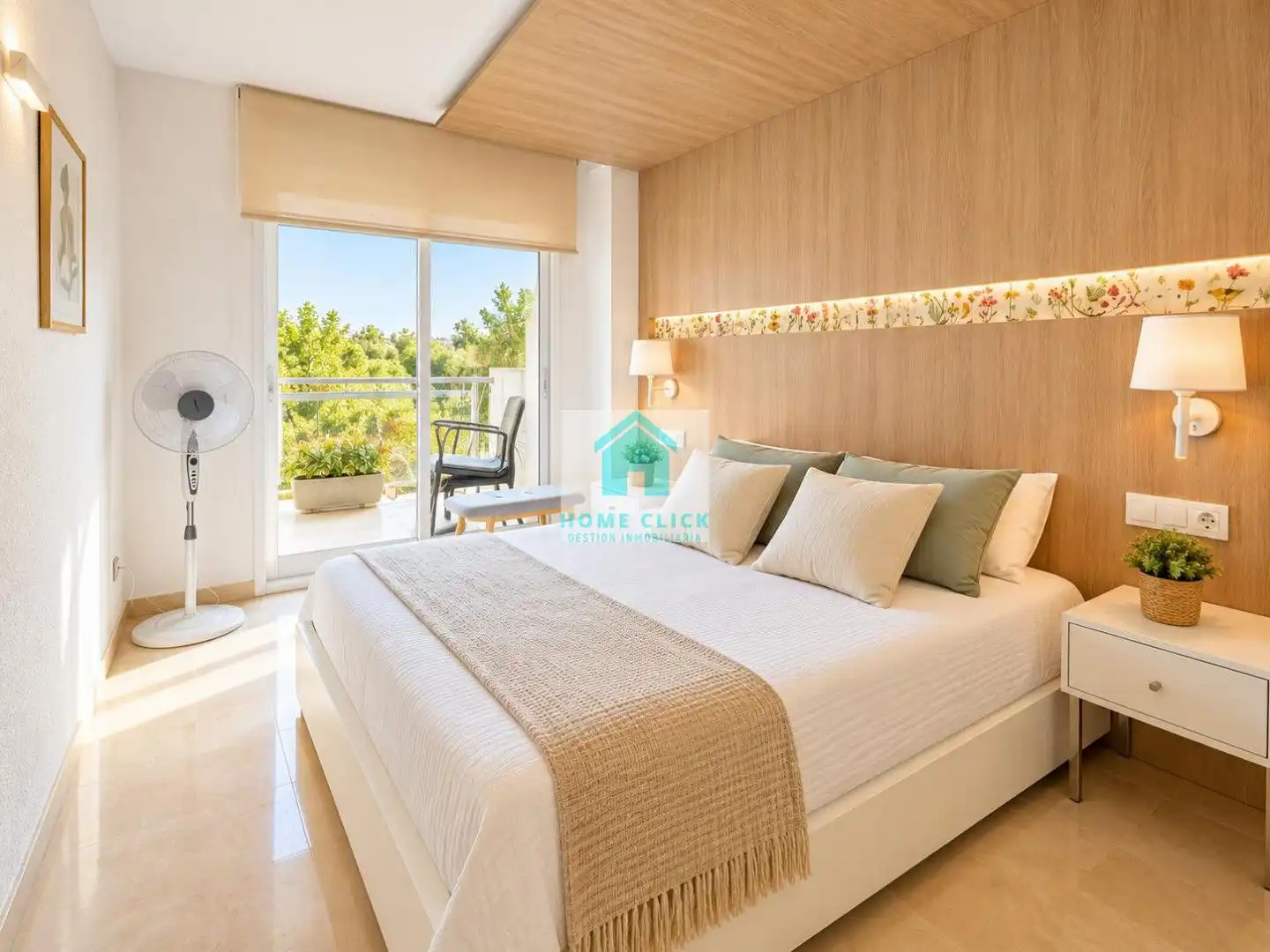Pis de 55 m² a Salou