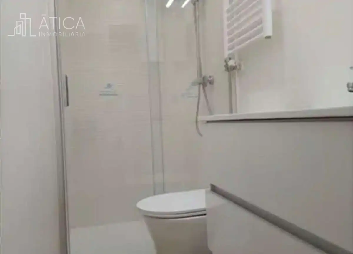 Piso de 60 m² en Salamanca