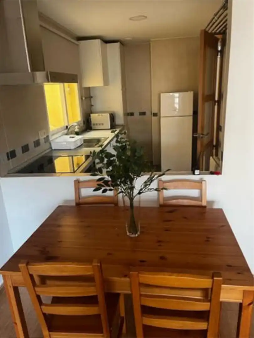 Piso de 60 m² en Hellín
