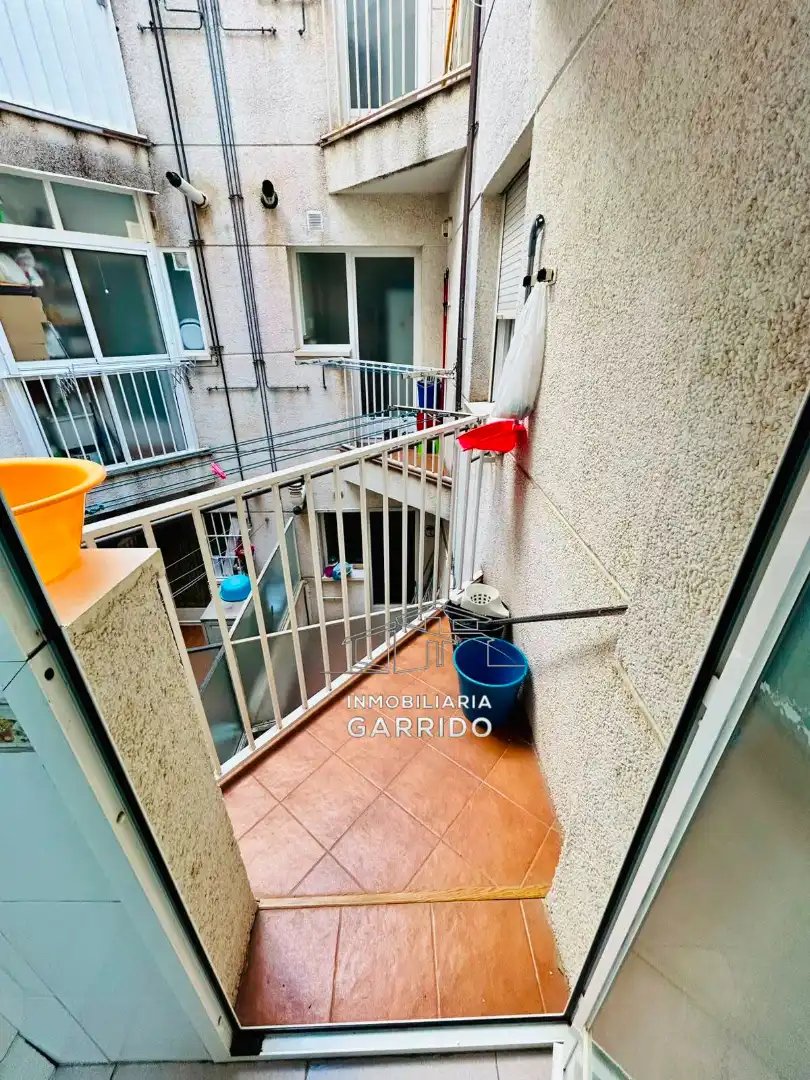 Piso de 70 m² en Úbeda
