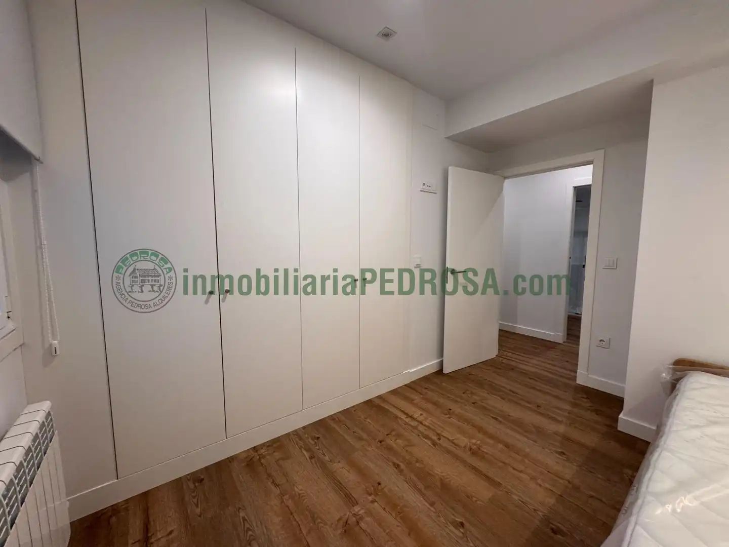 Piso de 95 m² en Pontevedra
