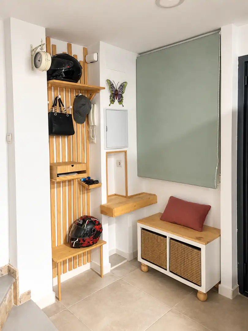 Appartamento 120 m² a Siviglia
