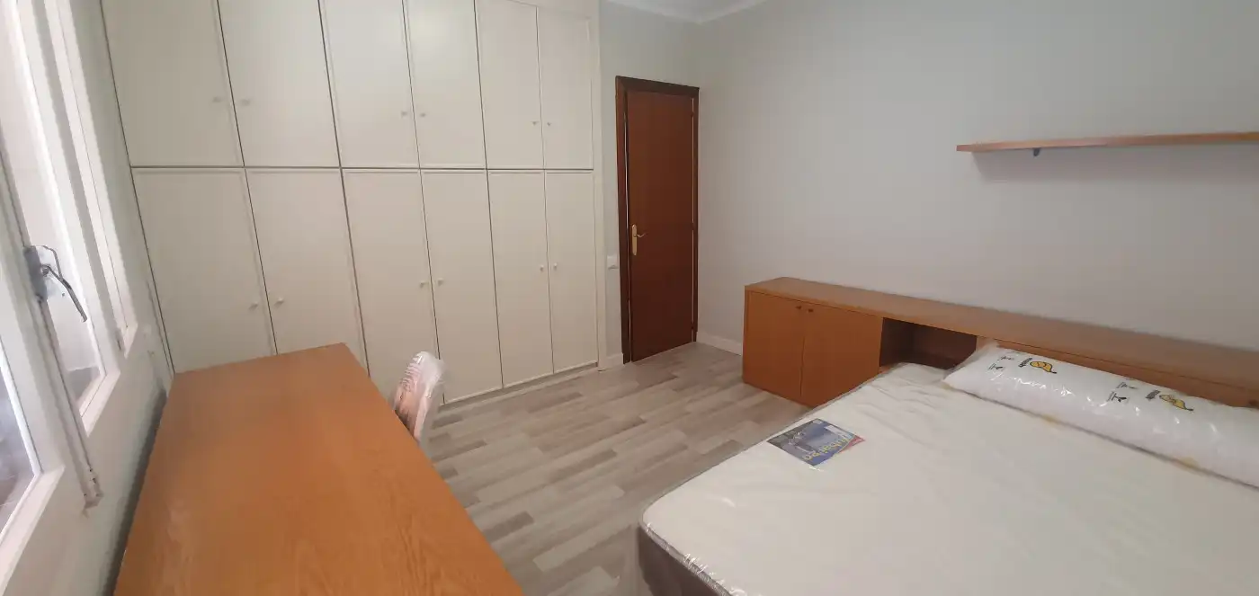 Piso de 166 m² en Mollerussa