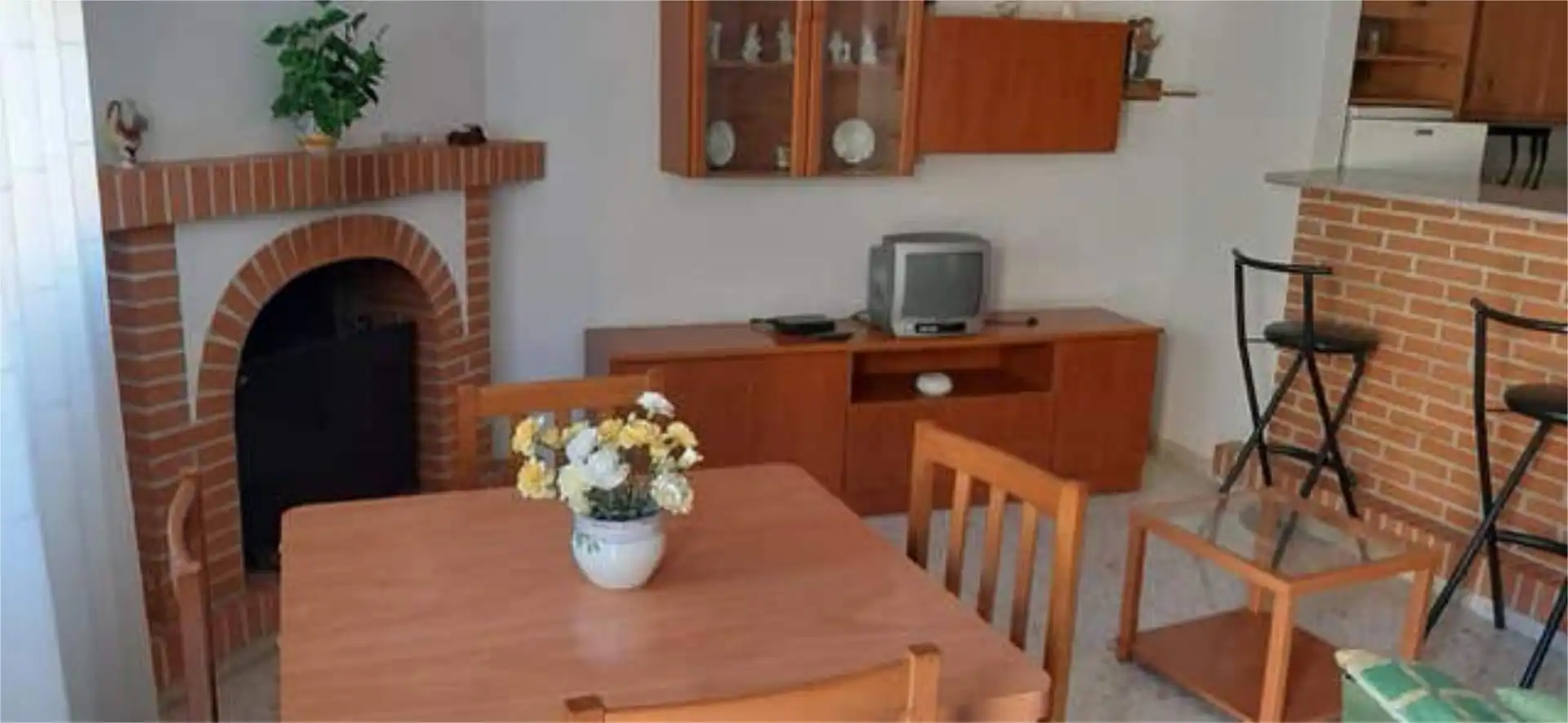 Pis de 52 m² a Casabermeja