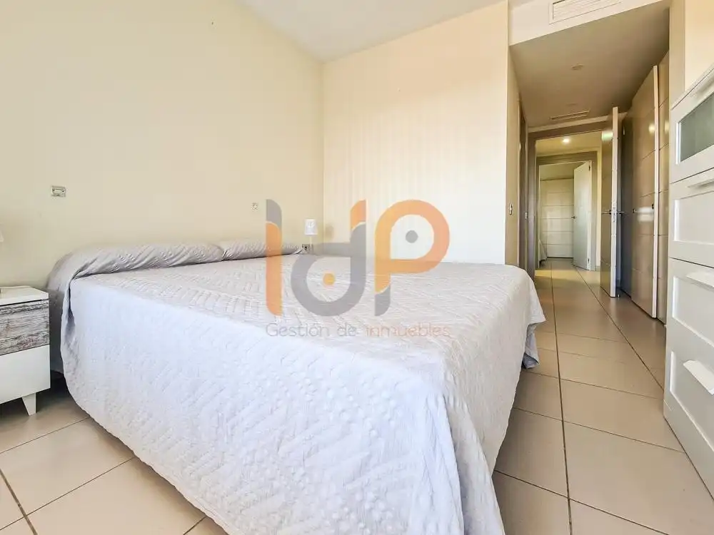 Piso de 108 m² en Vera