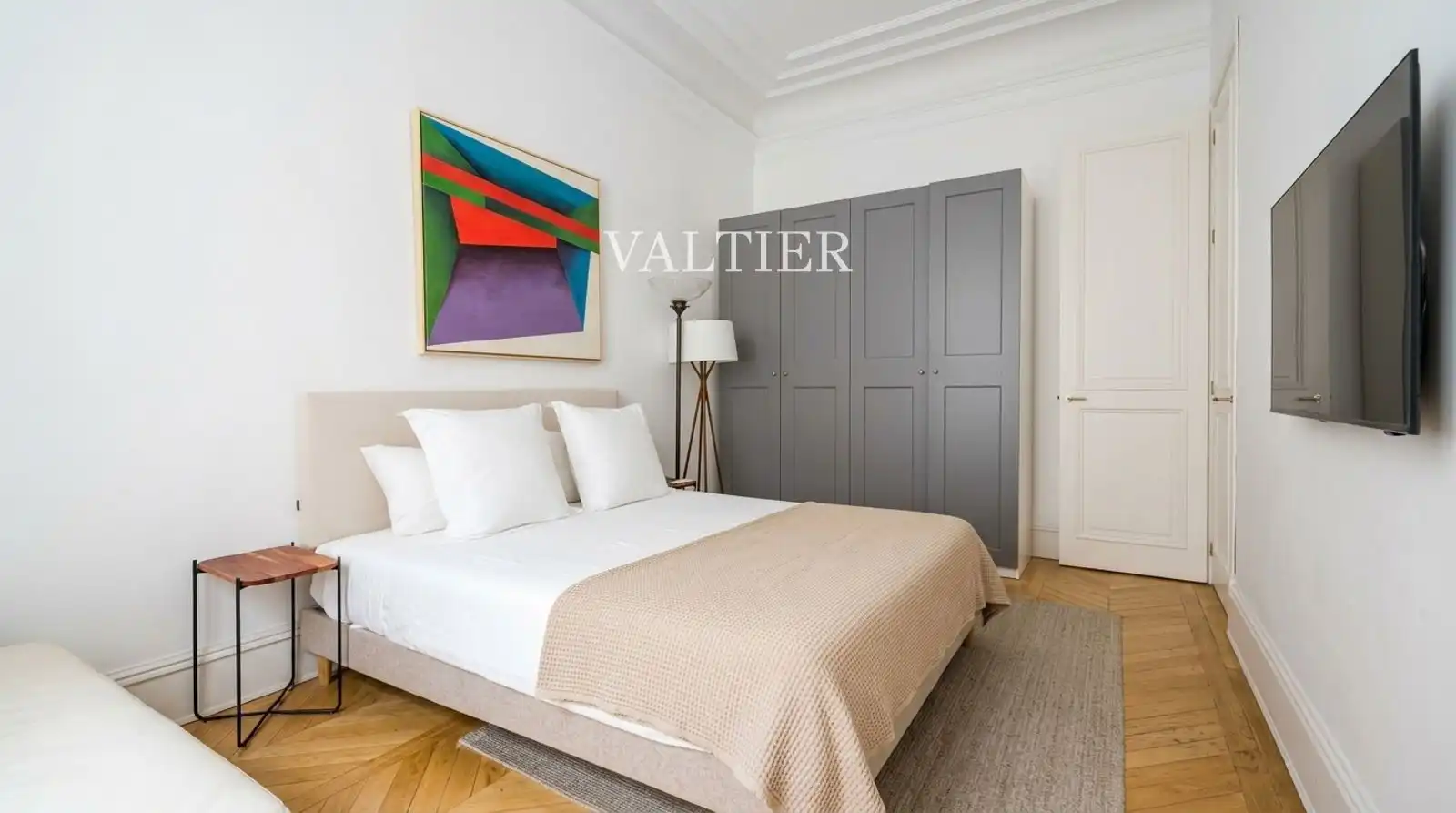Piso de 120 m² en Madrid