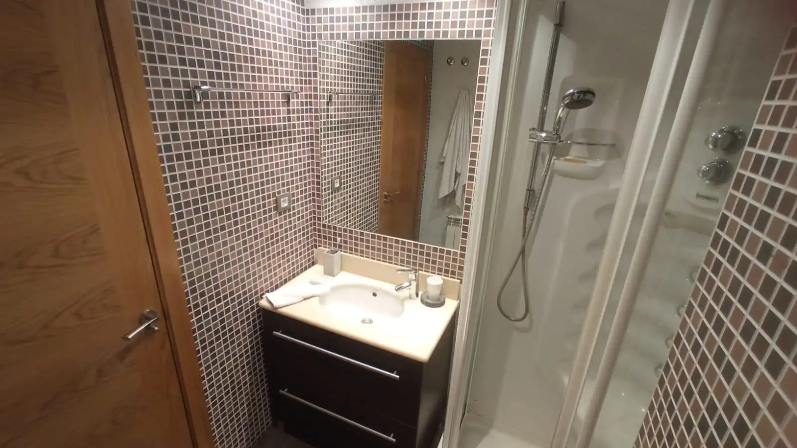 Piso de 93 m² en Oviedo