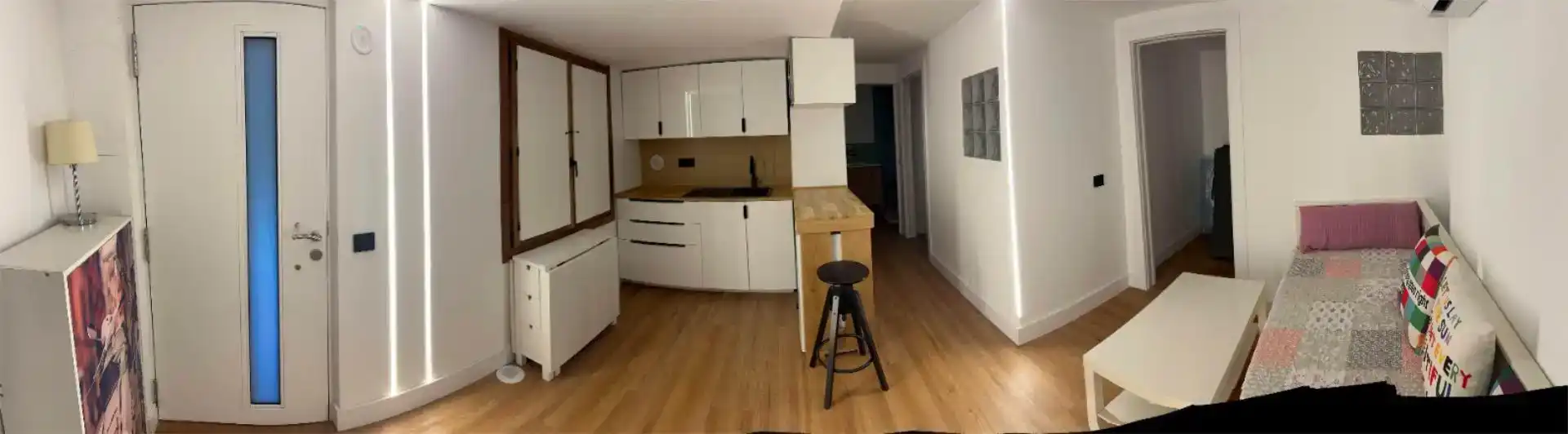 Piso de 40 m² en Jaén