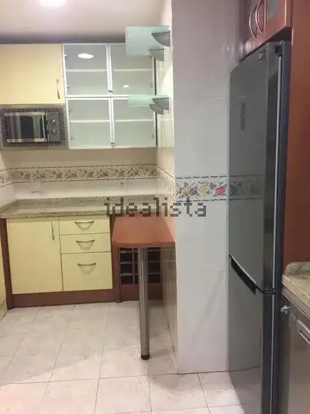 Pis de 115 m² a Granada
