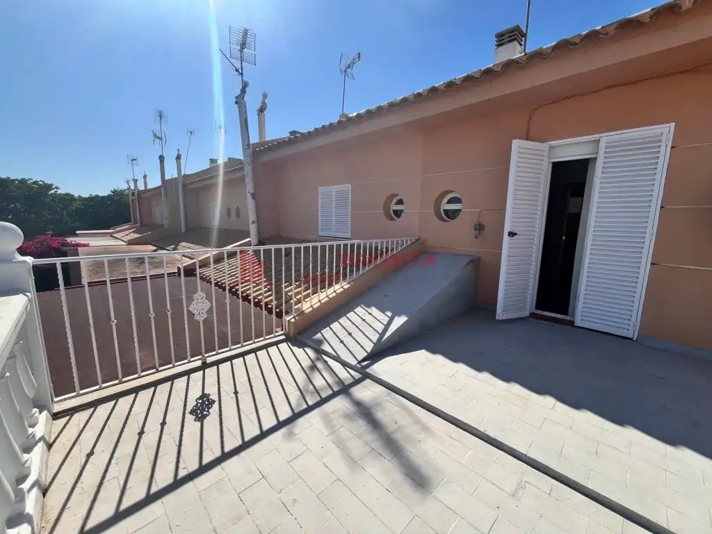 Piso de 100 m² en Lepe
