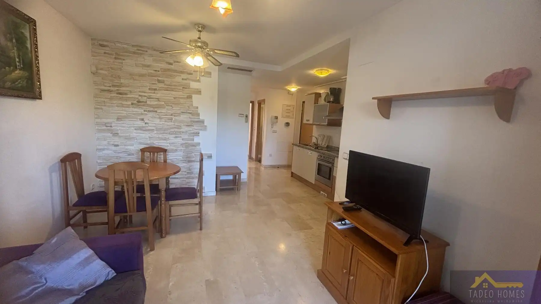 Appartement 66 m² à Murcie