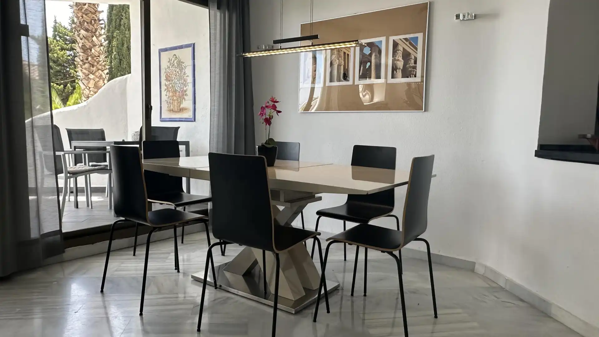 Casa de 134 m² a Benalmádena