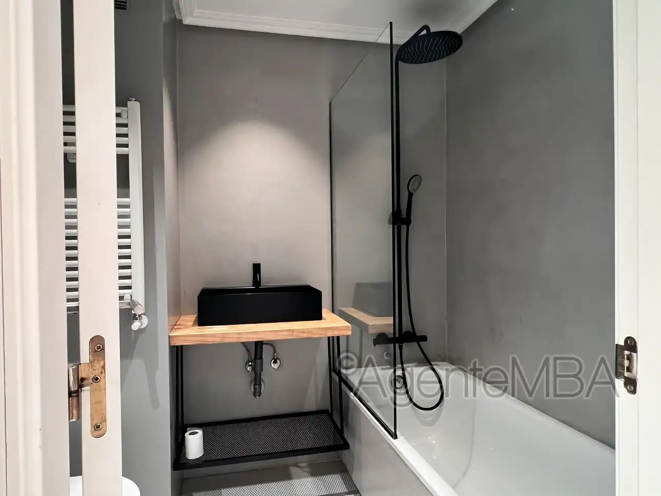 Piso de 16 m² en Majadahonda