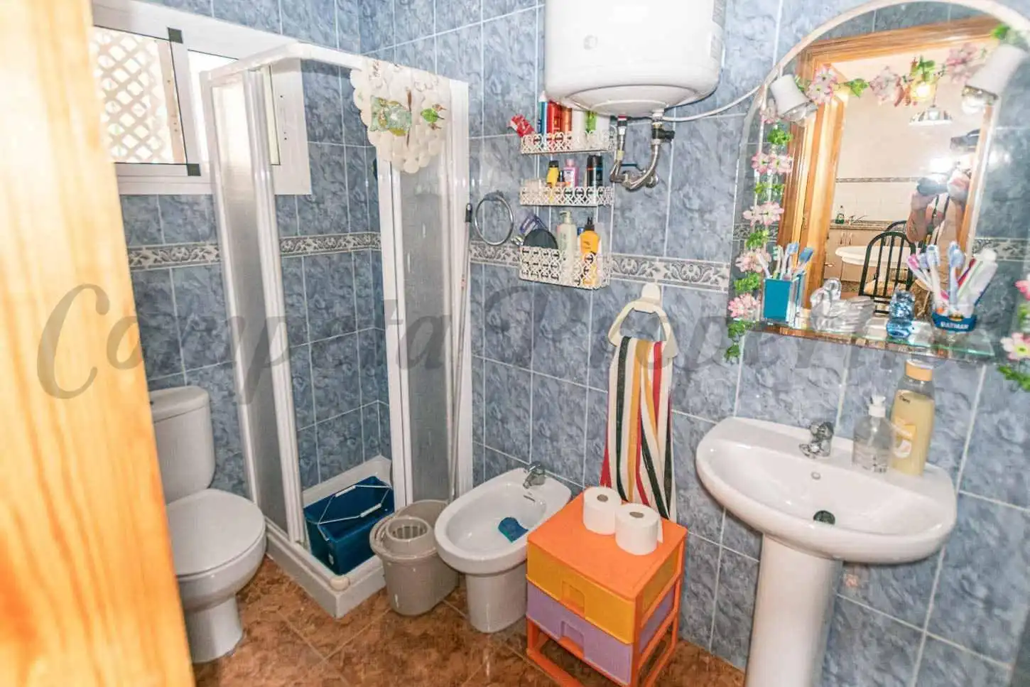 Casa de 90 m² a Cómpeta