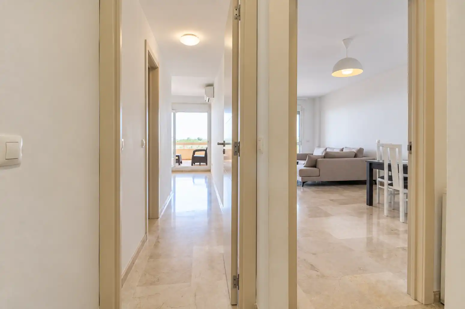 Pis de 110 m² a Rincón de la Victoria