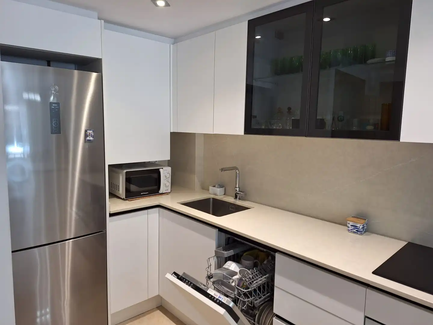 Piso de 75 m² en Palamós