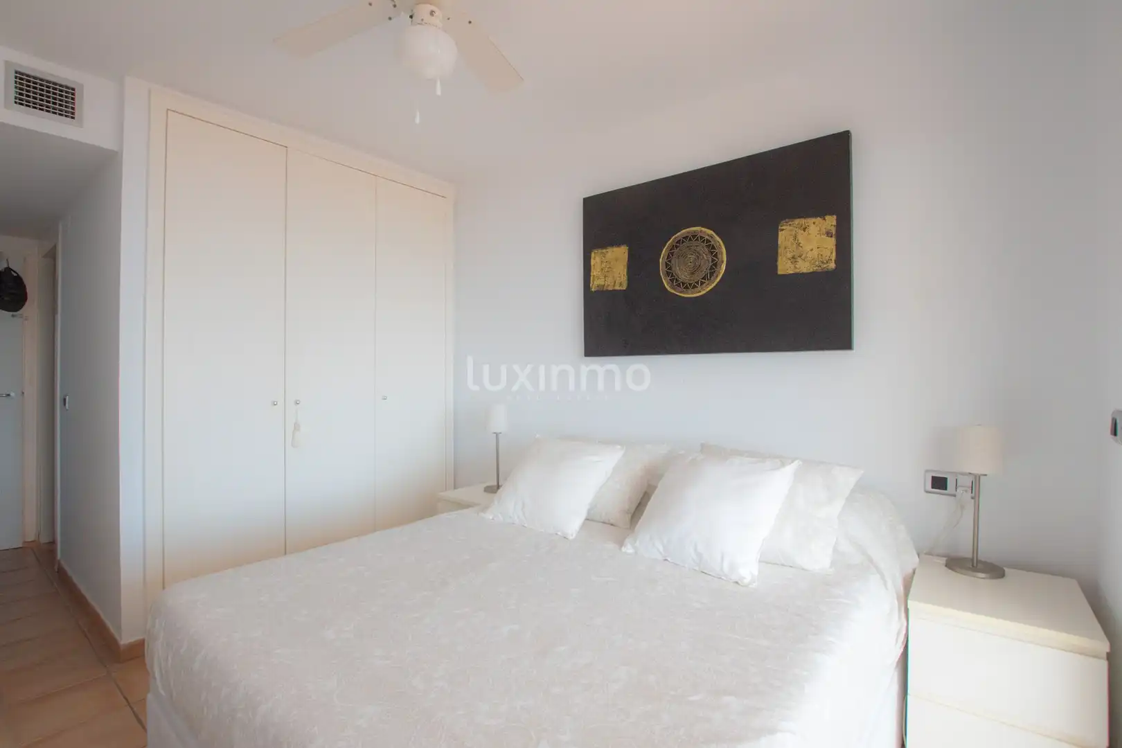 Apartamento 95 m² em Altea
