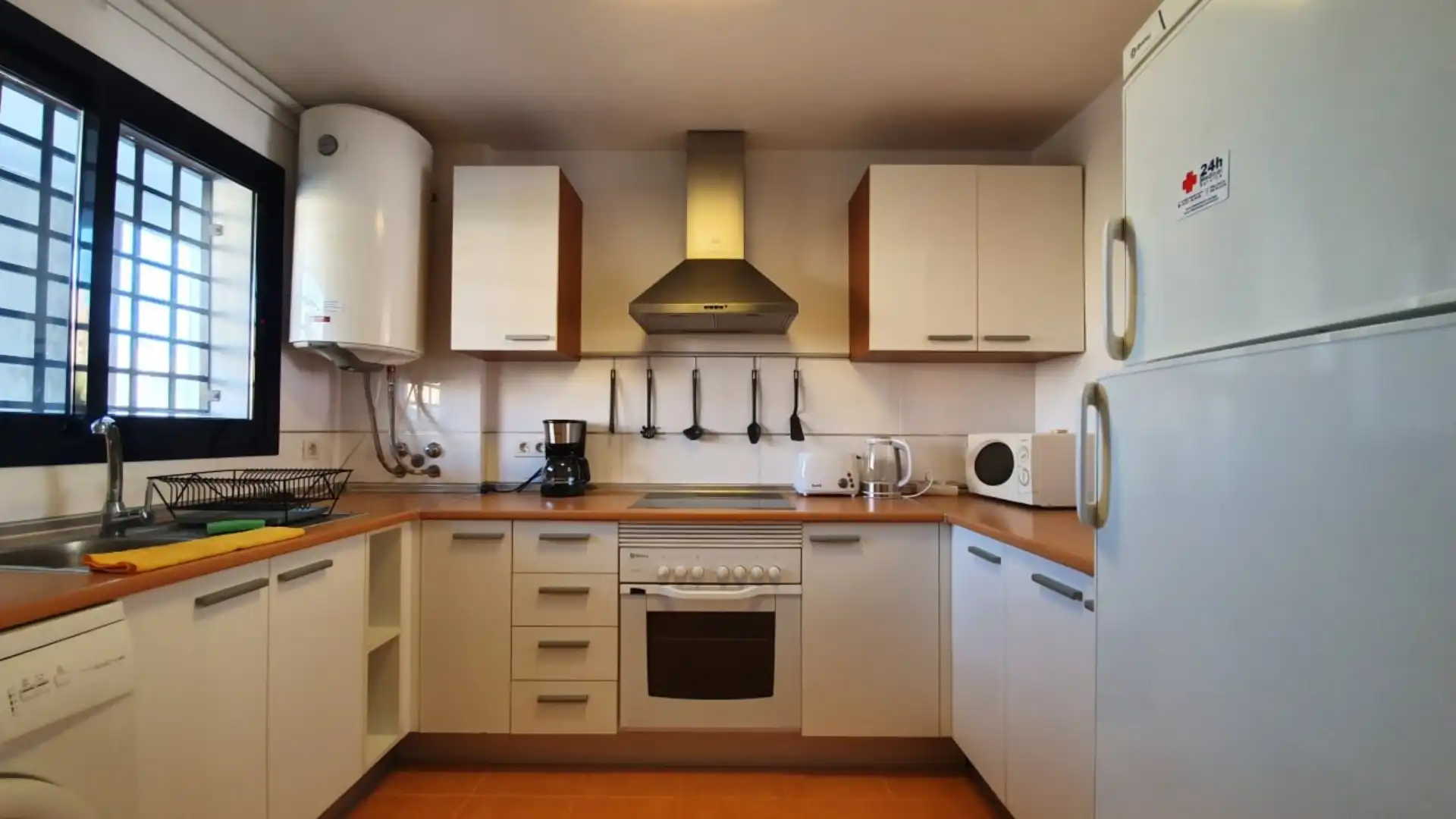 Apartamento 90 m² em Mijas