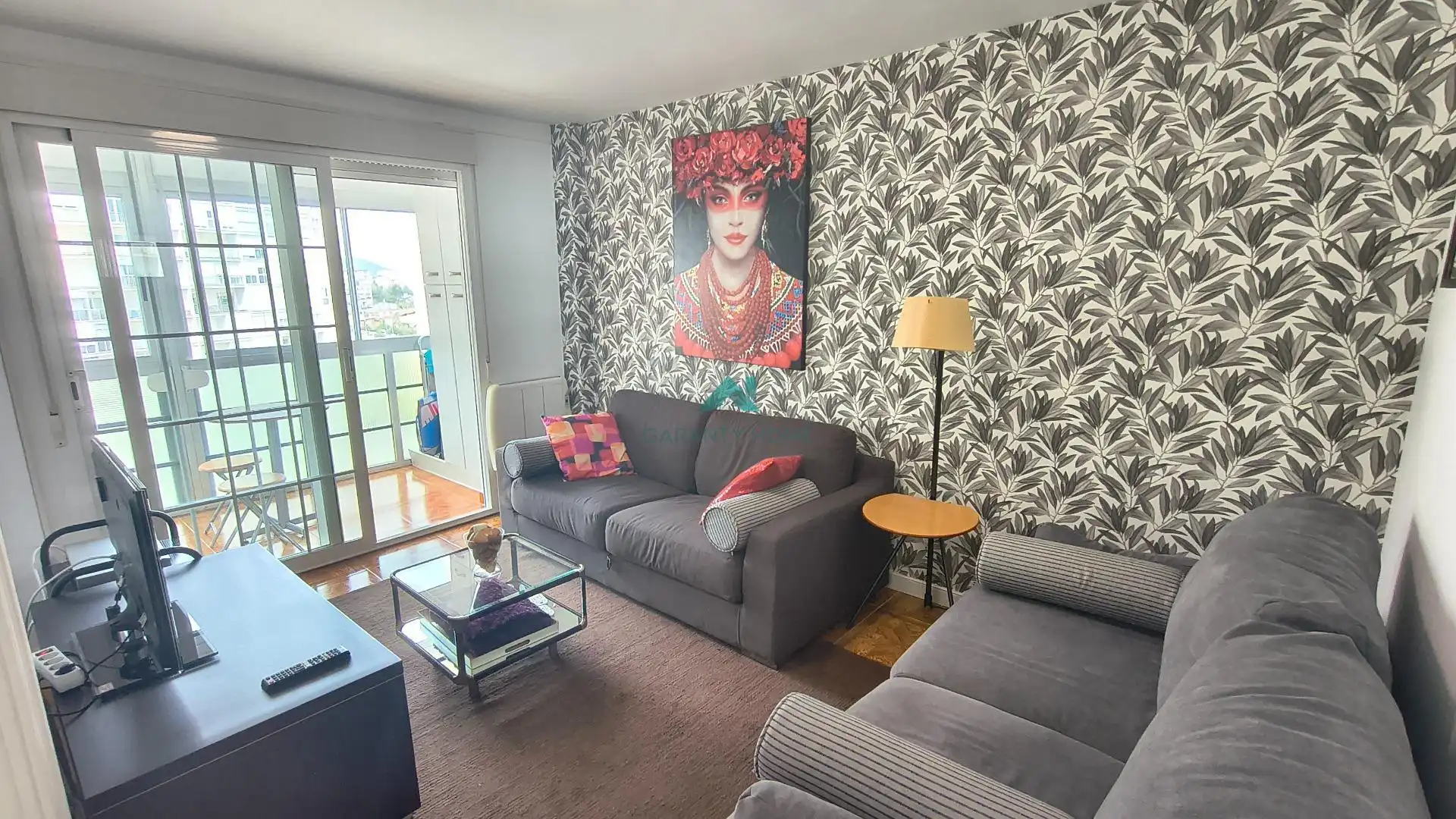 Piso de 63 m² en Laredo