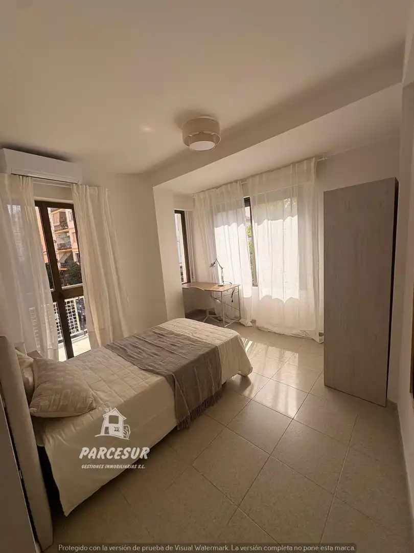 Piso de 110 m² en Córdoba