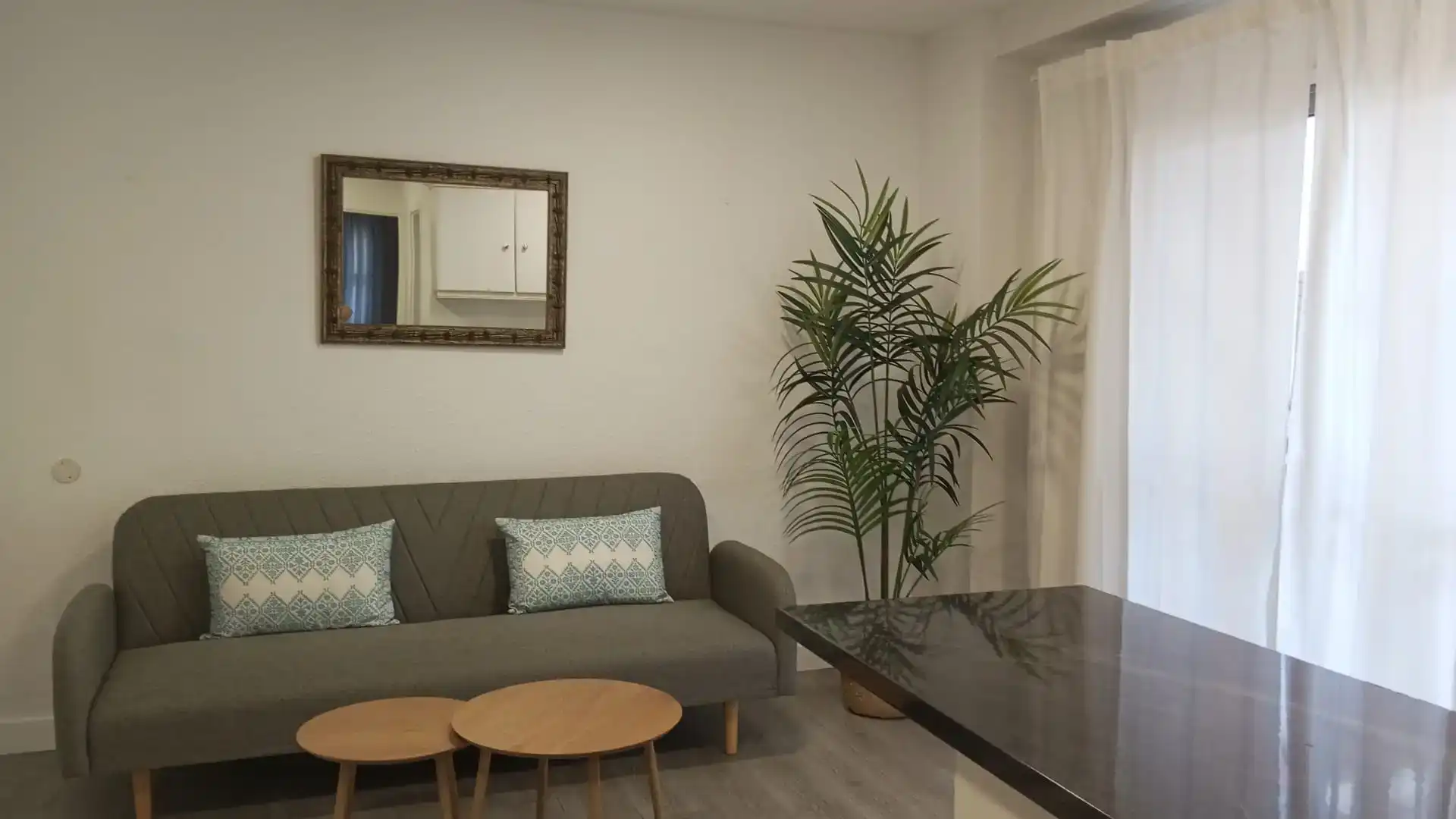 Pis de 48 m² a Arona