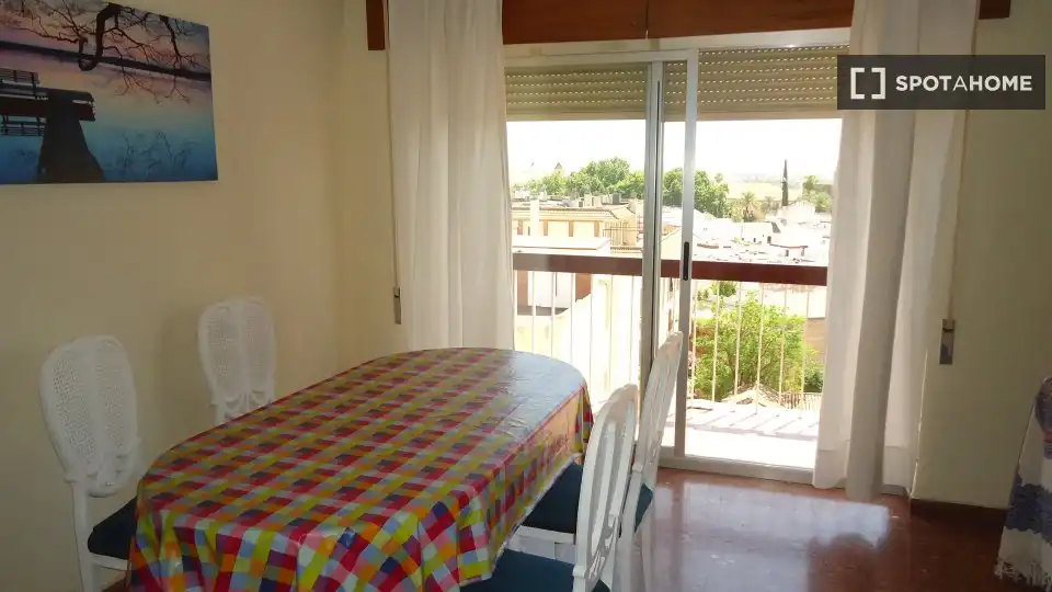 Habitación en alquiler, Córdoba